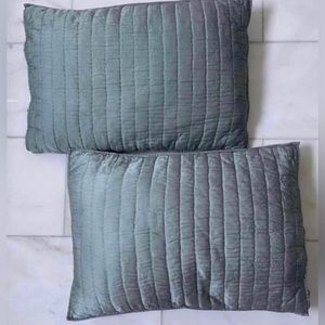 ❌SOLD PB Standard Shams